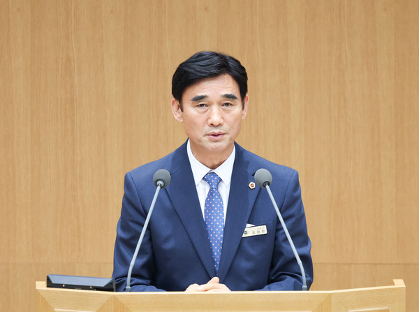 ▲장태환 경기도의원. 사진=경기도의회