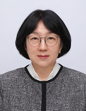 ▲ 정윤경 성균관대 소프트웨어융합대학 교수