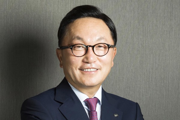 /박현주 미래에셋그룹 GSO